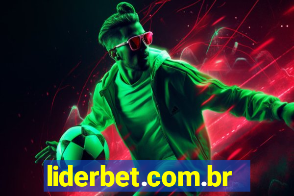 liderbet.com.br