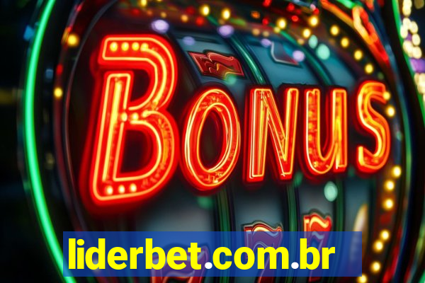 liderbet.com.br