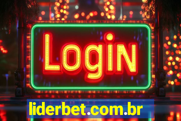 liderbet.com.br