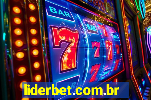 liderbet.com.br