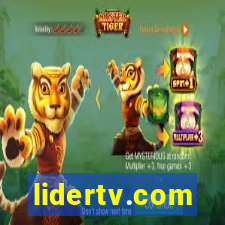 lidertv.com