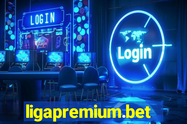 ligapremium.bet