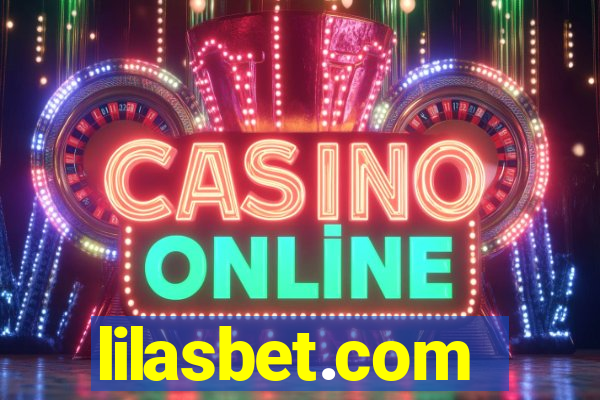 lilasbet.com
