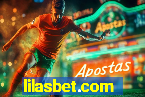 lilasbet.com