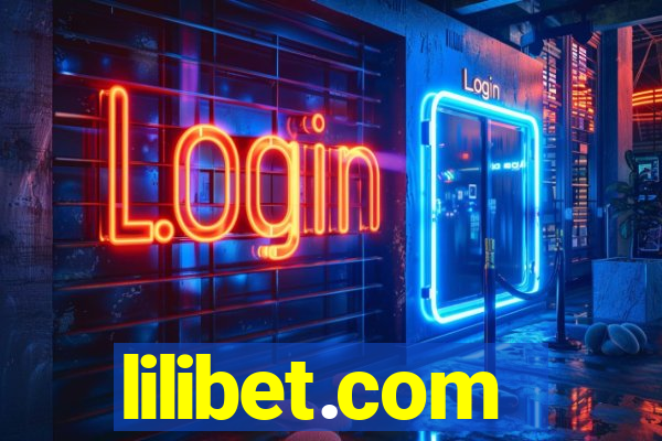 lilibet.com