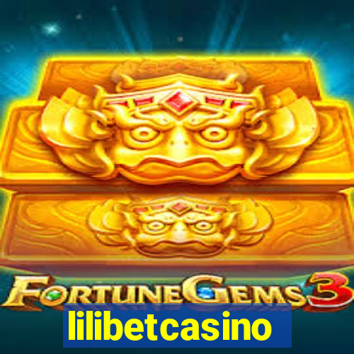 lilibetcasino