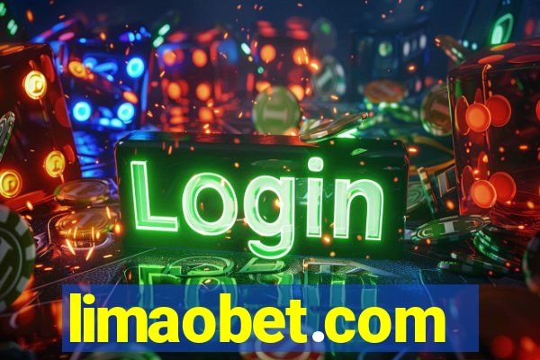 limaobet.com