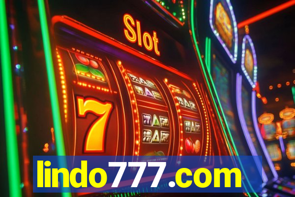 lindo777.com