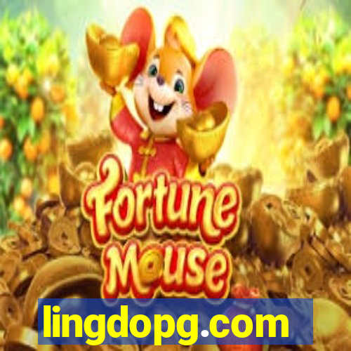 lingdopg.com