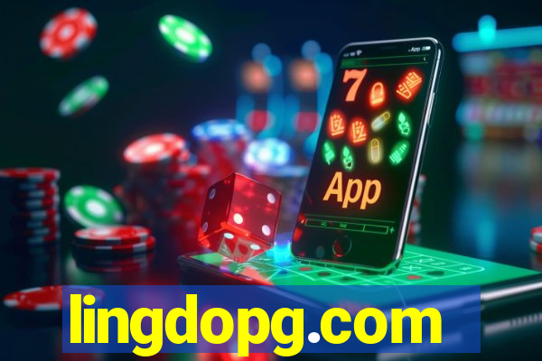lingdopg.com