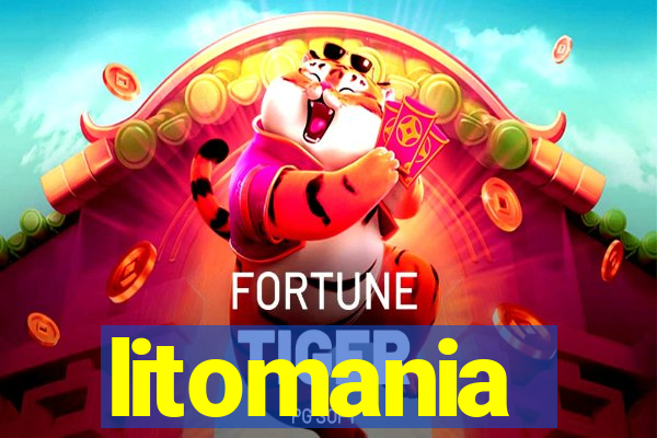 litomania