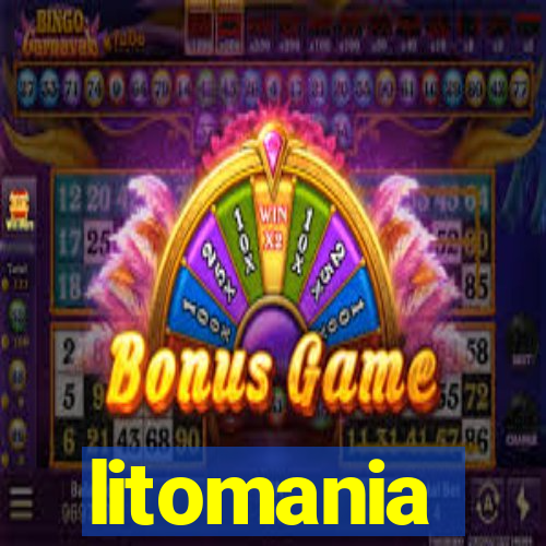litomania