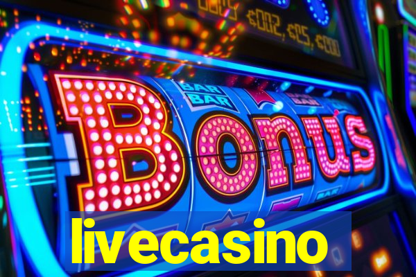 livecasino