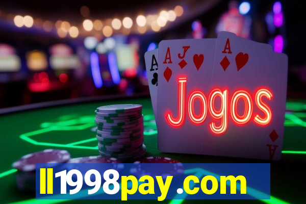 ll1998pay.com