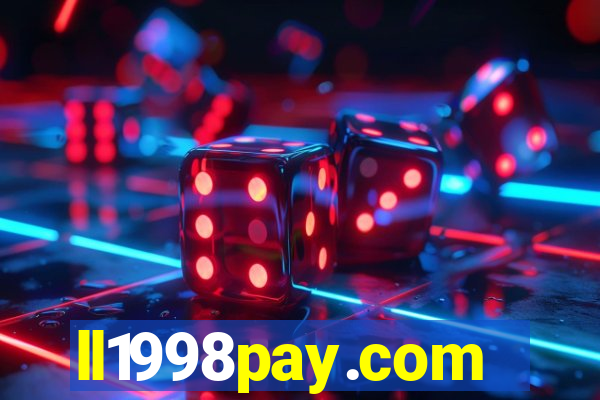 ll1998pay.com