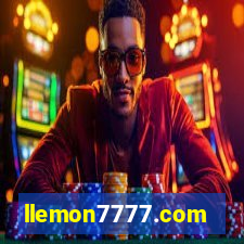 llemon7777.com