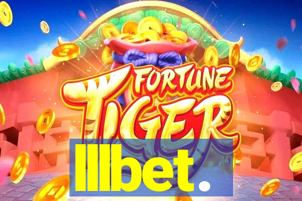 lllbet.