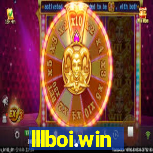 lllboi.win