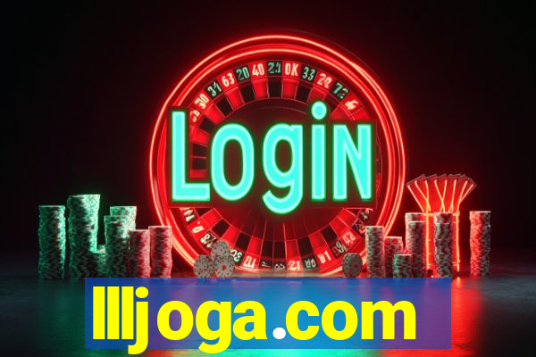 llljoga.com