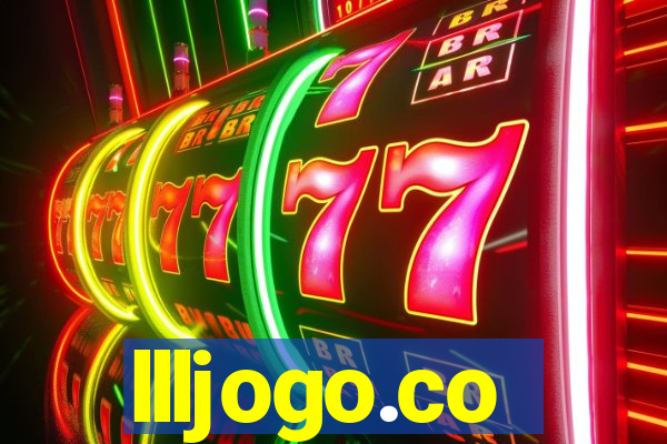 llljogo.co