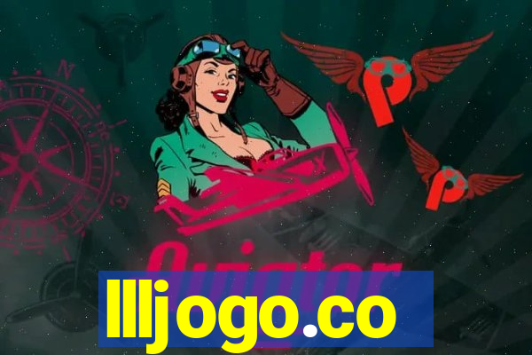 llljogo.co