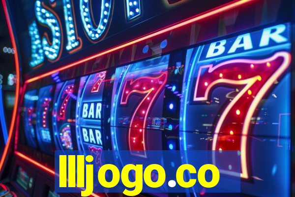 llljogo.co
