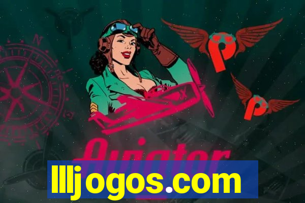 llljogos.com