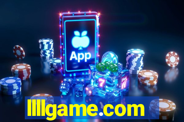 llllgame.com