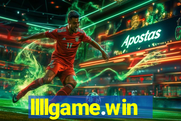 llllgame.win