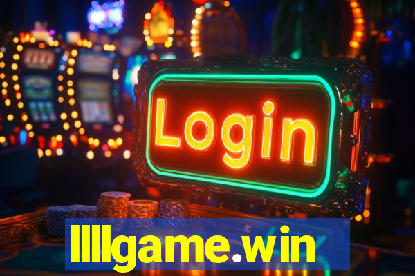 llllgame.win