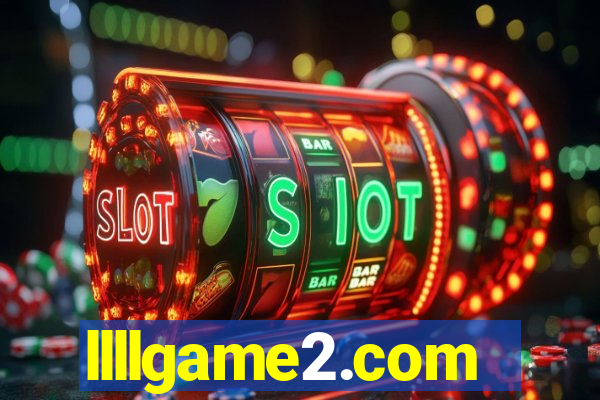 llllgame2.com