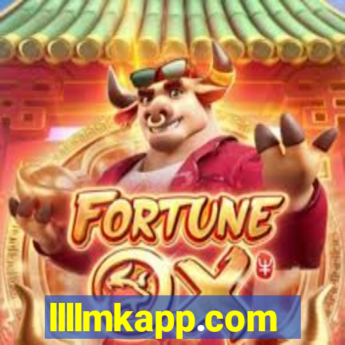 llllmkapp.com