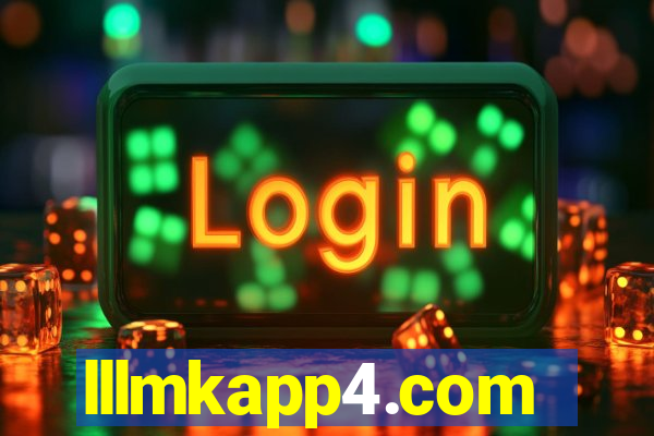 lllmkapp4.com