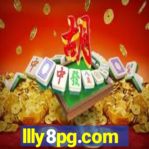 llly8pg.com
