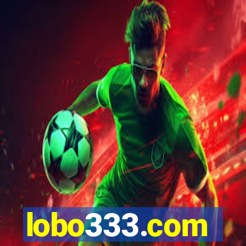 lobo333.com