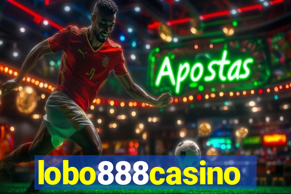 lobo888casino