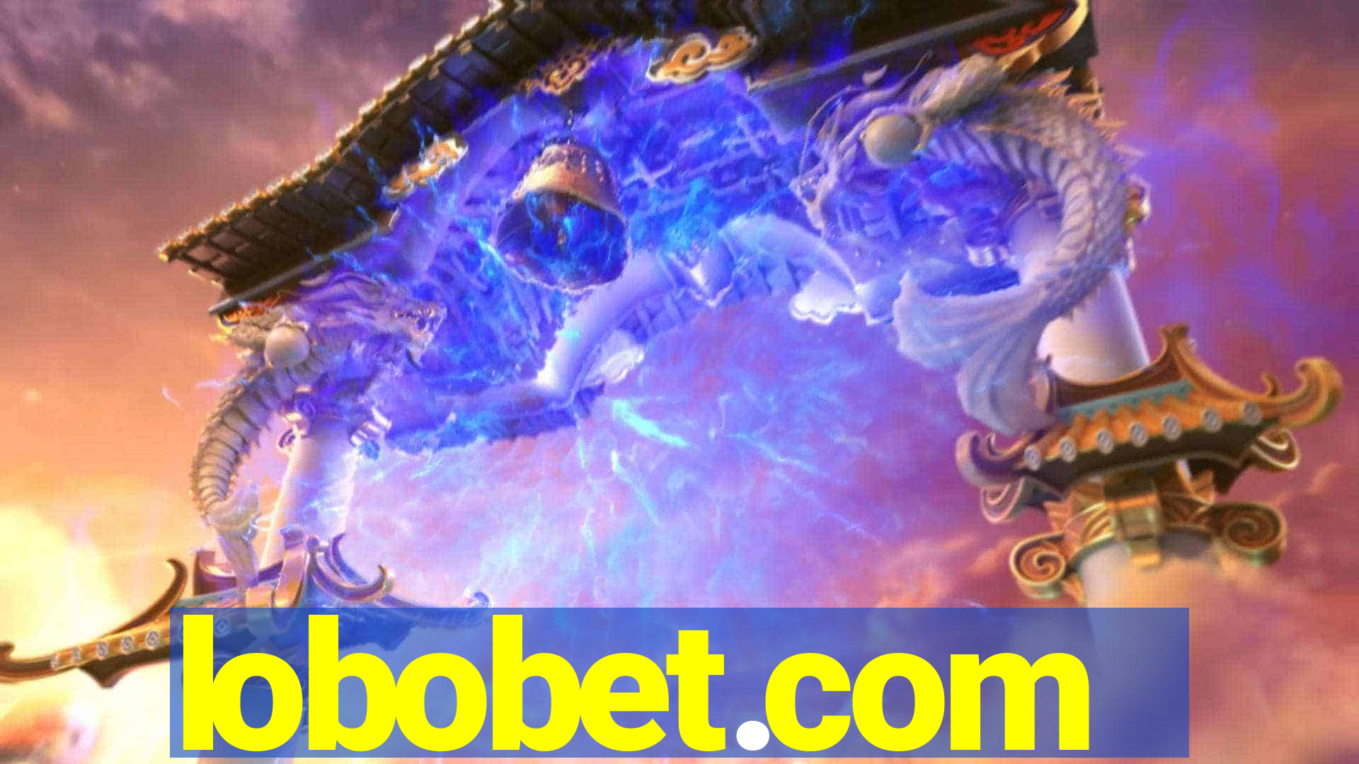 lobobet.com