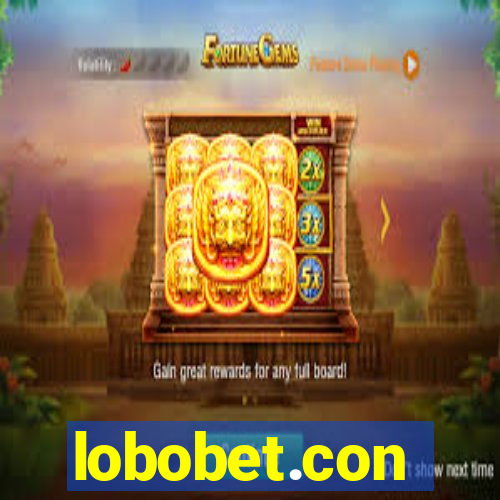 lobobet.con