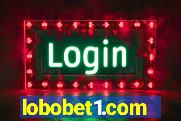 lobobet1.com