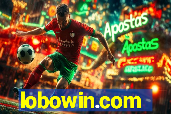 lobowin.com
