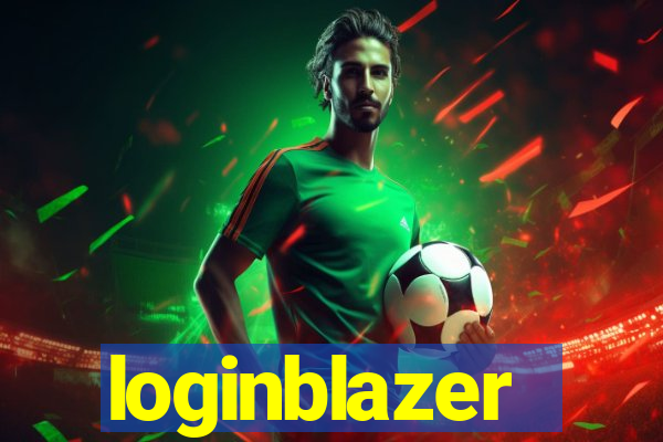 loginblazer