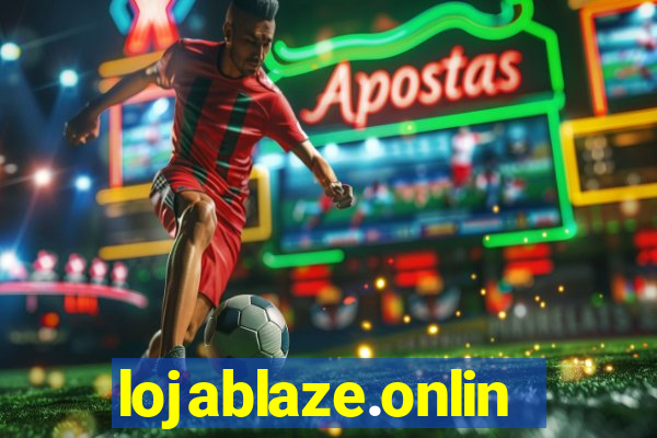 lojablaze.online