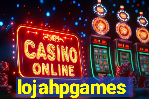 lojahpgames