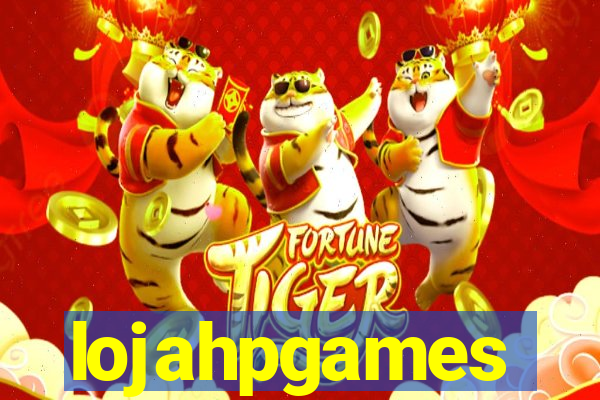 lojahpgames