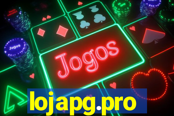 lojapg.pro