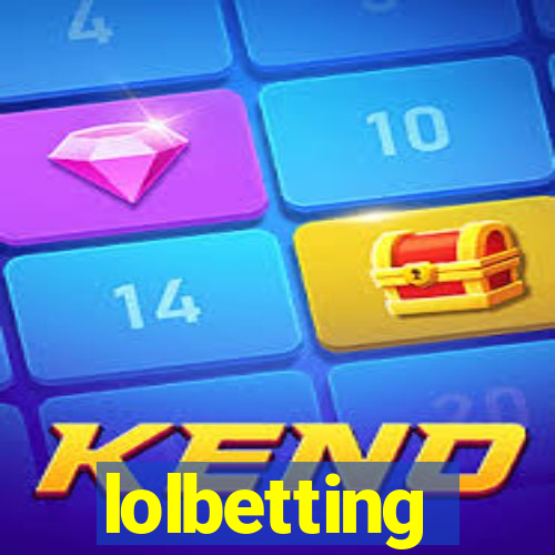 lolbetting