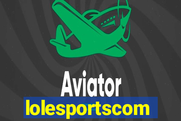 lolesportscom
