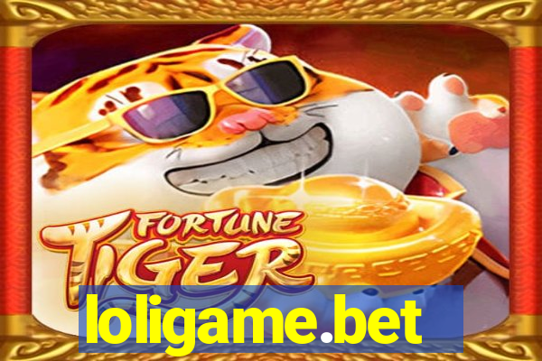 loligame.bet