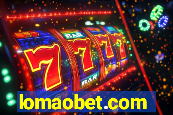 lomaobet.com