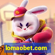 lomaobet.com